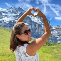 Julie Papet的照片