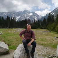 Photos de Peter Szekere