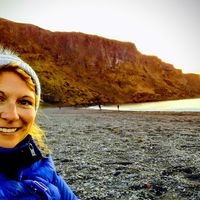 Becky Haywood's Photo