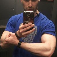 Максим Бригинский's Photo