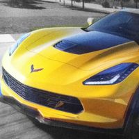 Damien Rispal's Photo