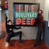 Rebeca Bethencourt's Photo