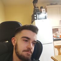 Denis Beronja's Photo