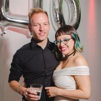 Ulises Brugnoni's Photo