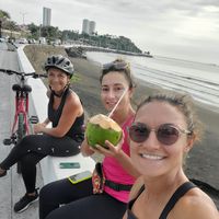 Le foto di Daniela Abella W