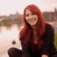 Karolina Kawczyńska的照片