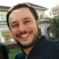 Adriano Nepomuceno的照片