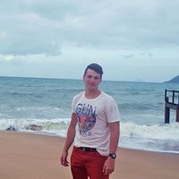 Олег Самойленко的照片