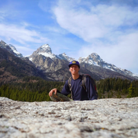 Photos de Drew Etling