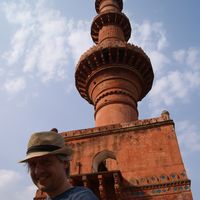 Markus Schaal's Photo