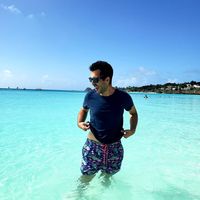 Nicolas Garate's Photo