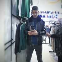 Djamel Eddine Fantazii's Photo