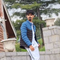 Nazim Choudhary's Photo