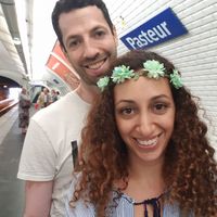 Karin Hadar的照片