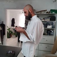 Leonid Shydlovskyi's Photo