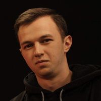 Grisha Morozov的照片