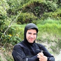 Photos de Caleb Mitchell