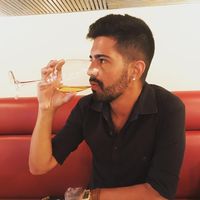 Фотографии пользователя Felipe Linhare