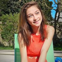 Alix Le Hétet's Photo