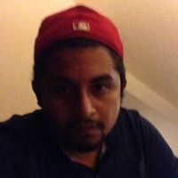 Edgar Hernández's Photo