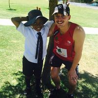 Tom Stonestreet的照片