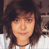 Thais Giometti的照片