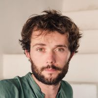 Alexis Louat's Photo