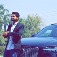 Hitesh Aggarwal的照片