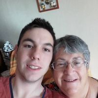 Raphael Goutaudier的照片