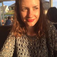 Le foto di Flavie Martin