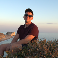 Łukasz Krauze's Photo