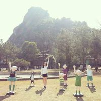 Kaitlyn Jung's Photo