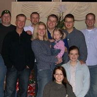 David Browning-Roberts's Photo