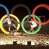 Michael Cox的照片