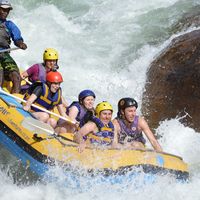 Andy Tudhope's Photo