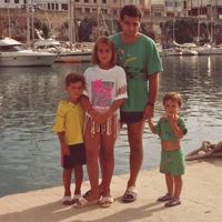 Le foto di Sergio Cabrera