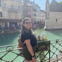 Alyssa Gouriou's Photo