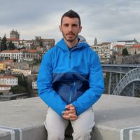 Etienne Leger's Photo