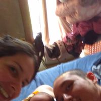 Samadhi Tanaka的照片