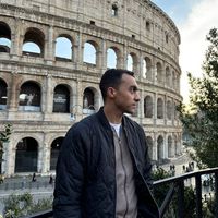 Islam Nagieb's Photo