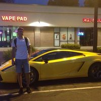 Arkadiy Kadymov的照片