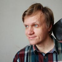 Aleksei Pankratov的照片