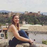 Mathilde Renaud的照片