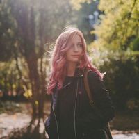 მარიამ კოშაძე's Photo