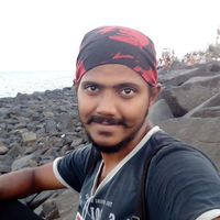 Shravan Kumar的照片