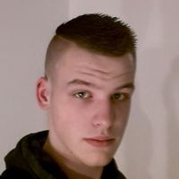 Ryan Tangelder's Photo