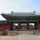 Foto do evento Changgyeonggung palace to Daehak-ro