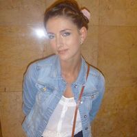 Monika Momot's Photo