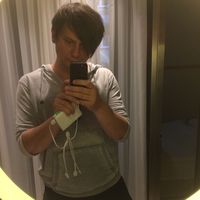 Michał  Skrobun's Photo