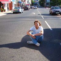 Stefano Di Gaspero的照片